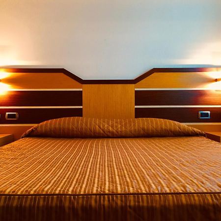 Bellambriana Hotell Rom Exteriör bild