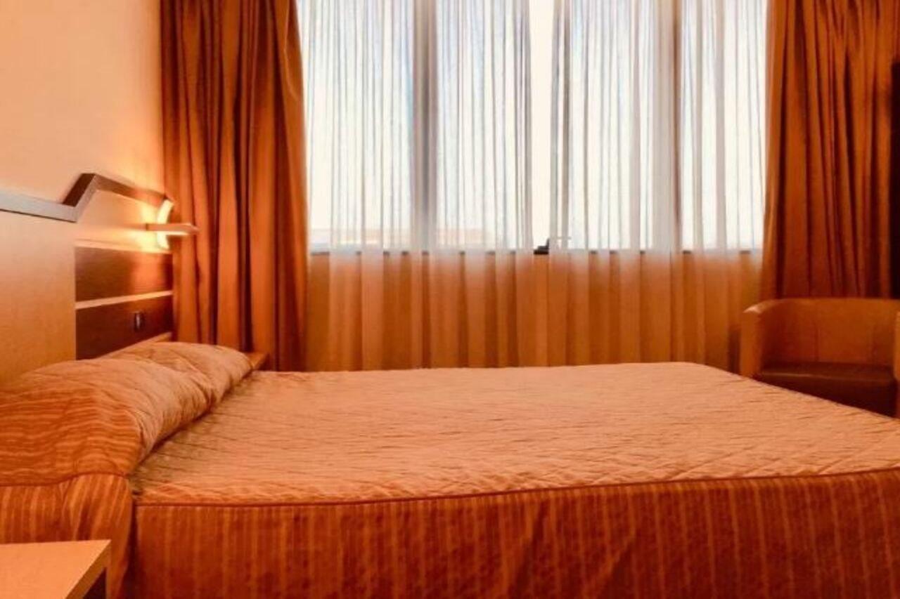 Bellambriana Hotell Rom Exteriör bild