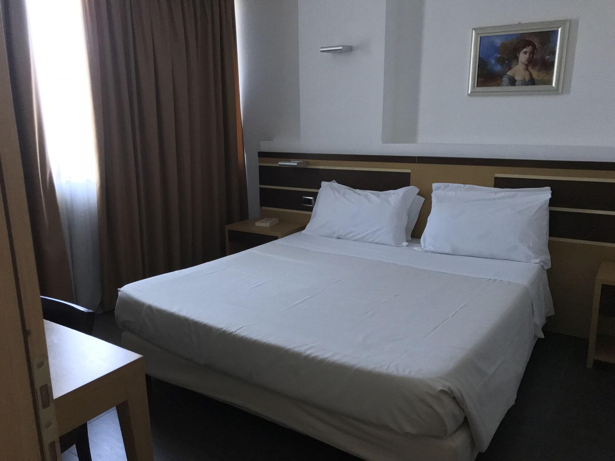 Bellambriana Hotell Rom Exteriör bild