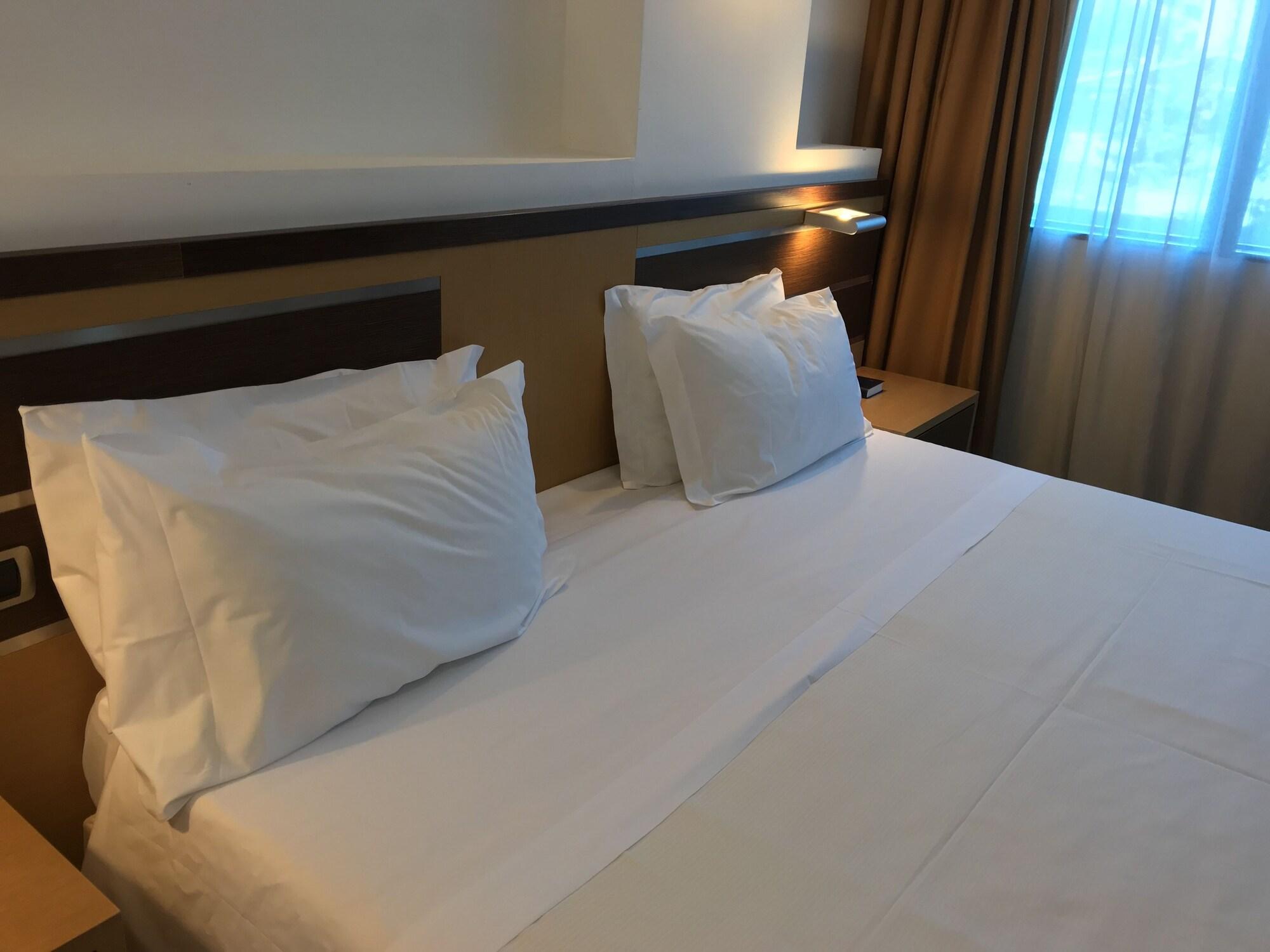 Bellambriana Hotell Rom Exteriör bild