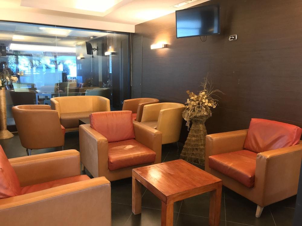 Bellambriana Hotell Rom Exteriör bild