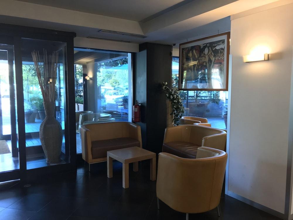 Bellambriana Hotell Rom Exteriör bild