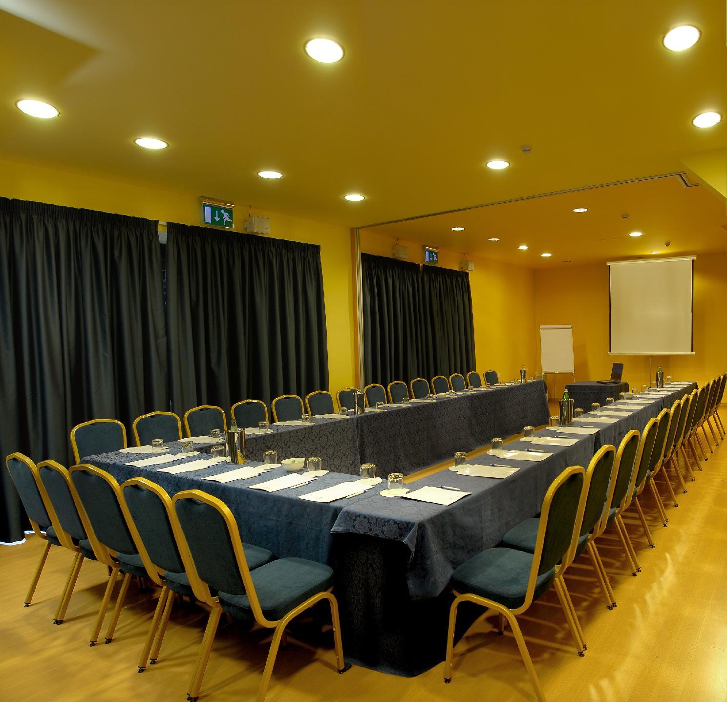 Bellambriana Hotell Rom Exteriör bild