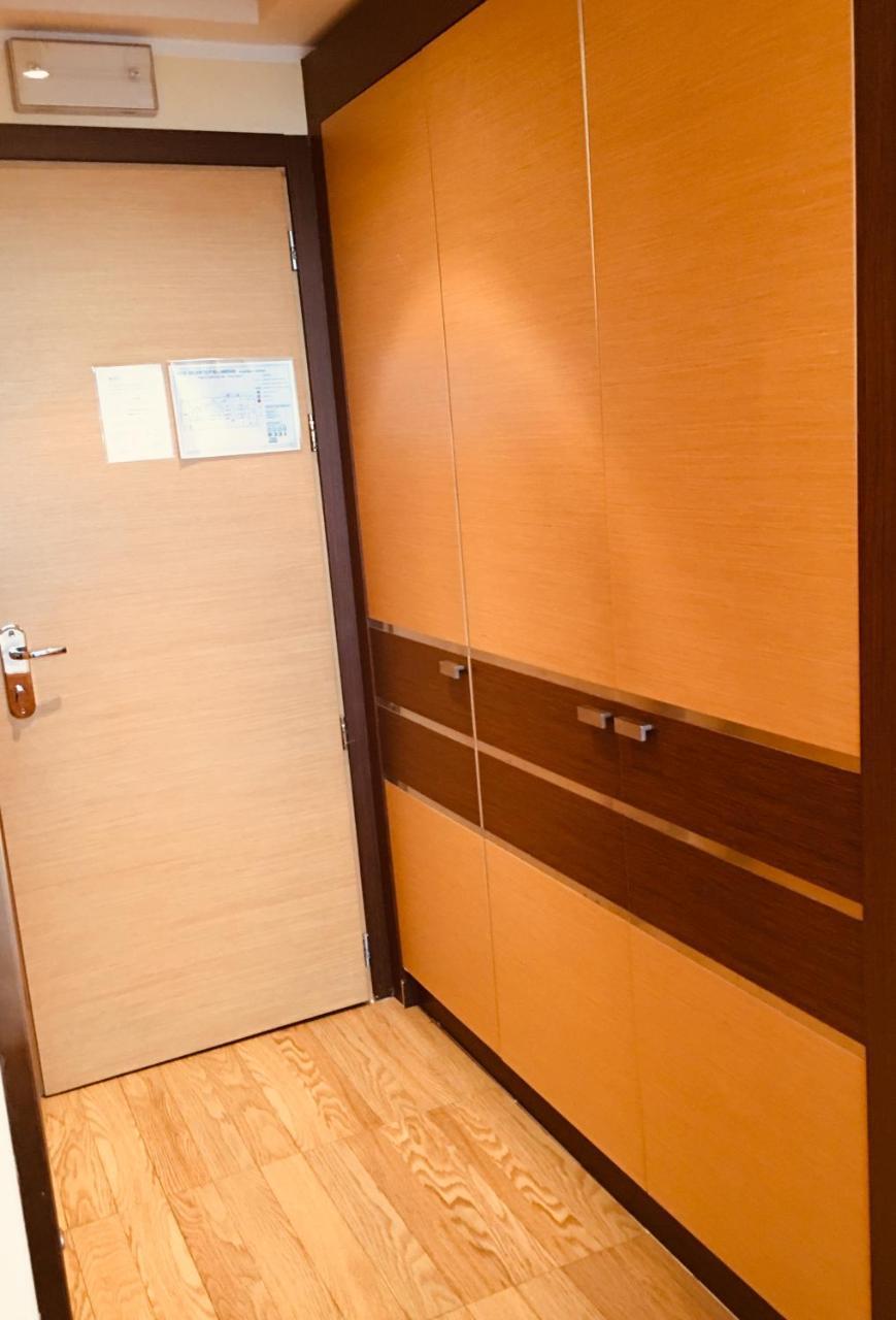 Bellambriana Hotell Rom Exteriör bild